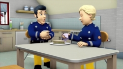 کارتون سریالی Fireman Sam قسمت 95